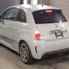 abarth 595 2016 quick_quick_ABA-312142_ZFA3120000J449332 image 4