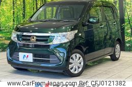 honda n-wgn 2017 -HONDA--N WGN DBA-JH1--JH1-1371132---HONDA--N WGN DBA-JH1--JH1-1371132-