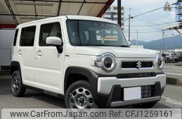 suzuki hustler 2025 -SUZUKI 【富士山 】--Hustler MR92S--520941---SUZUKI 【富士山 】--Hustler MR92S--520941-