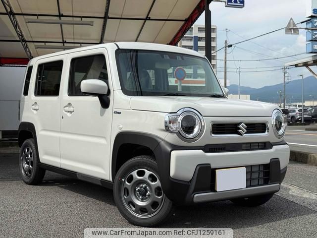 suzuki hustler 2025 -SUZUKI 【富士山 】--Hustler MR92S--520941---SUZUKI 【富士山 】--Hustler MR92S--520941- image 1