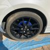 toyota iq 2009 -TOYOTA--iQ DBA-KGJ10--KGJ10-6006596---TOYOTA--iQ DBA-KGJ10--KGJ10-6006596- image 8