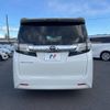 toyota vellfire 2017 -TOYOTA--Vellfire DBA-AGH30W--AGH30-0116139---TOYOTA--Vellfire DBA-AGH30W--AGH30-0116139- image 17