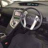 toyota prius 2015 -TOYOTA--Prius ZVW30-1877354---TOYOTA--Prius ZVW30-1877354- image 4