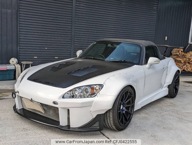 honda s2000 1999 874b7293ccec5dda556db00759144e20 image 2