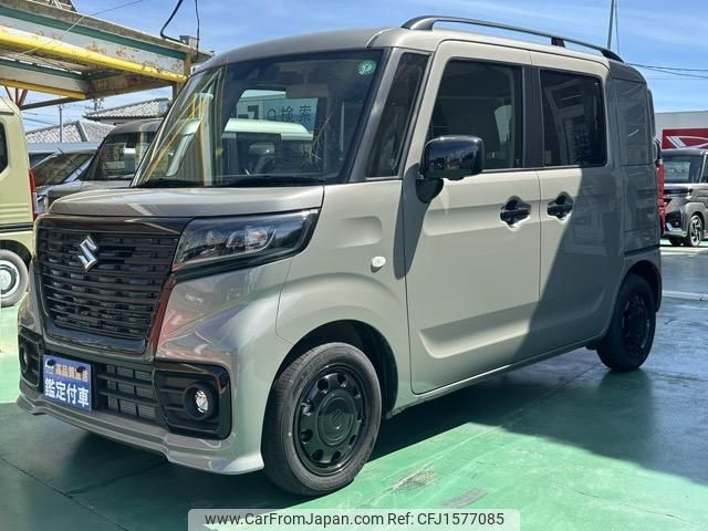 suzuki spacia 2024 CFJ1577085 image 2