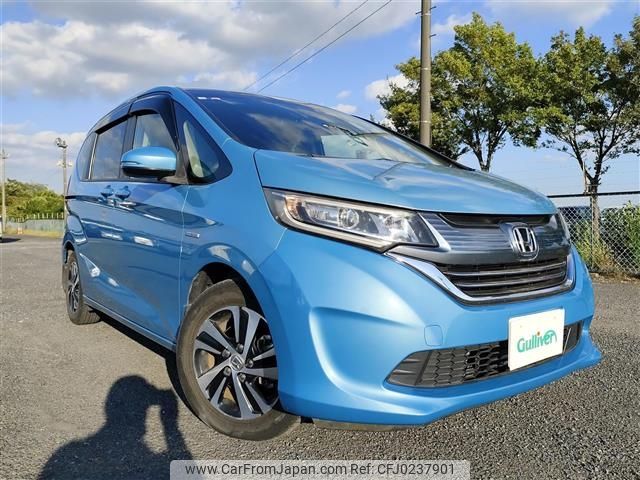 honda freed 2017 -HONDA--Freed DAA-GB7--GB7-1027226---HONDA--Freed DAA-GB7--GB7-1027226- image 1