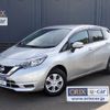 nissan note 2018 -NISSAN--Note DBA-E12--E12-604208---NISSAN--Note DBA-E12--E12-604208- image 1