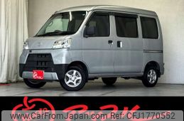 daihatsu hijet-van 2021 CFJ1770552