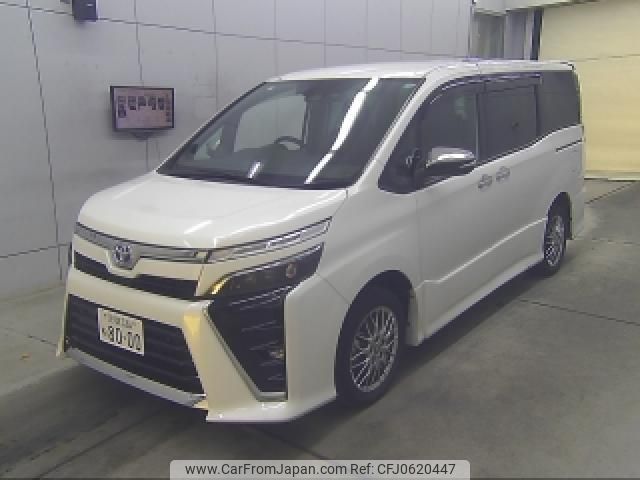 toyota voxy 2021 quick_quick_6AA-ZWR80W_ZWR80W-0488258 image 1