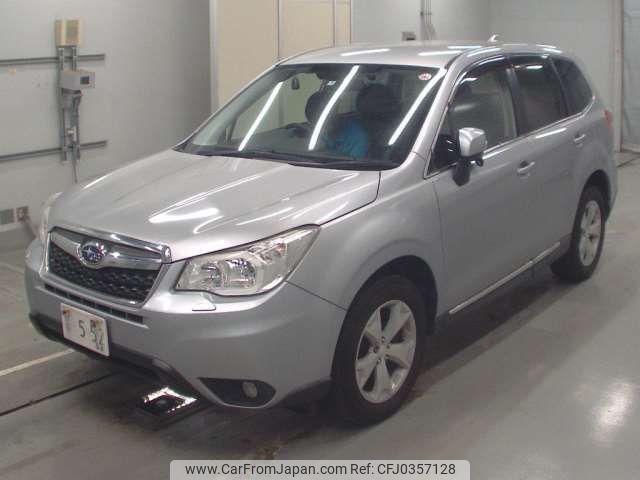 subaru forester 2015 -SUBARU--Forester DBA-SJ5--SJ5-066954---SUBARU--Forester DBA-SJ5--SJ5-066954- image 1