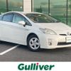 toyota prius 2010 -TOYOTA--Prius DAA-ZVW30--ZVW30-0233152---TOYOTA--Prius DAA-ZVW30--ZVW30-0233152- image 1