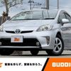 toyota prius 2012 -TOYOTA--Prius DAA-ZVW30--ZVW30-1504002---TOYOTA--Prius DAA-ZVW30--ZVW30-1504002- image 1