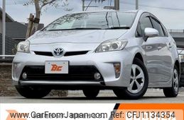 toyota prius 2012 -TOYOTA--Prius DAA-ZVW30--ZVW30-1504002---TOYOTA--Prius DAA-ZVW30--ZVW30-1504002-