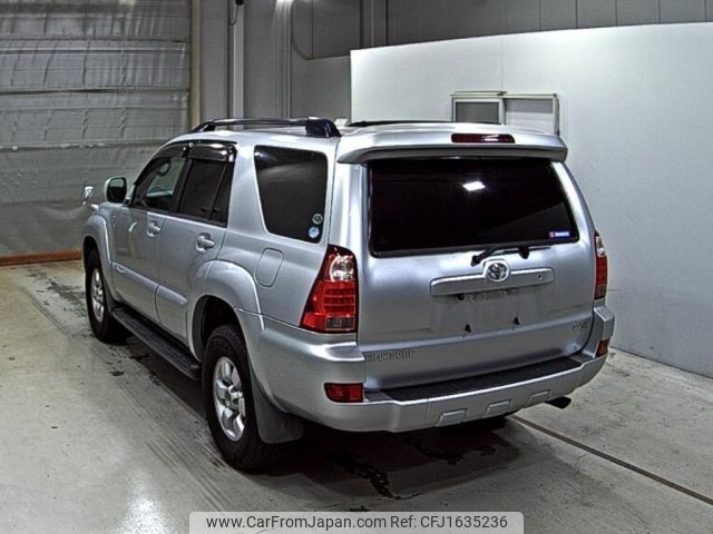 toyota hilux-surf 2009 CFJ1635236 image 2