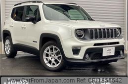 jeep renegade 2023 CFJ1855542