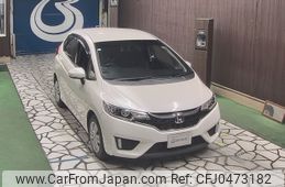 honda fit 2016 -HONDA--Fit GK5-3302493---HONDA--Fit GK5-3302493-