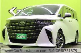 toyota alphard 2023 -TOYOTA--Alphard 6AA-AAHH40W--AAHH40-0006591---TOYOTA--Alphard 6AA-AAHH40W--AAHH40-0006591-