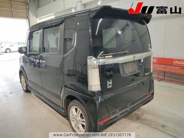 honda n-box 2012 -HONDA--N BOX JF1--JF1-1077620---HONDA--N BOX JF1--JF1-1077620- image 2