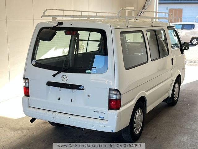 mazda bongo-van 2018 -MAZDA--Bongo Van SLP2V-107491---MAZDA--Bongo Van SLP2V-107491- image 2