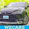 toyota harrier-hybrid 2020 quick_quick_6AA-AXUH85_AXUH85-0001623 image 1