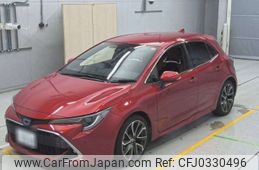 toyota corolla-sport 2020 -TOYOTA 【大分 301ｻ7099】--Corolla Sport 6AA-ZWE213H--ZWE213-0005008---TOYOTA 【大分 301ｻ7099】--Corolla Sport 6AA-ZWE213H--ZWE213-0005008-