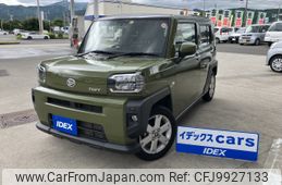 daihatsu taft 2022 -DAIHATSU--Taft 6BA-LA900S--LA900S-0102366---DAIHATSU--Taft 6BA-LA900S--LA900S-0102366-