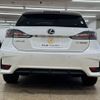 lexus ct 2015 CFJ1811586 image 18