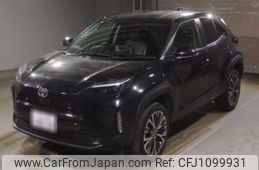 toyota yaris-cross 2020 quick_quick_5BA-MXPB10_MXPB10-2000585
