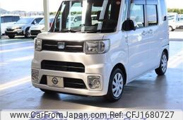 daihatsu wake 2021 CFJ1680727