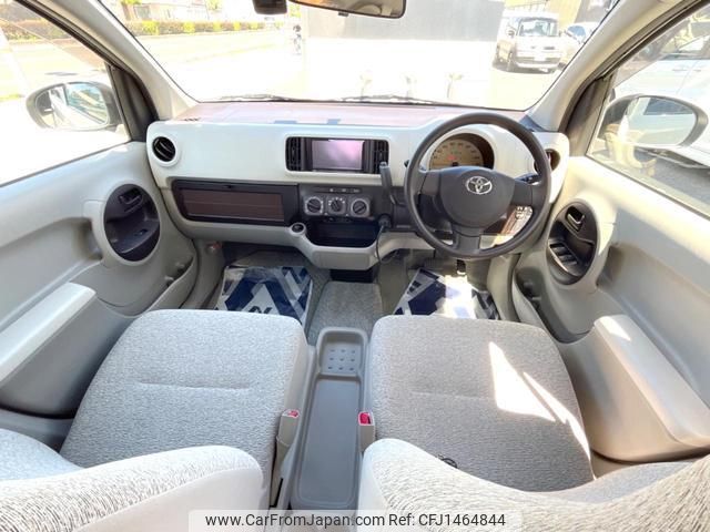 toyota passo 2010 CFJ1464844 image 2