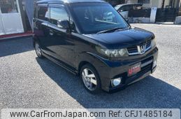honda zest 2010 -HONDA--Zest JE1--1318550---HONDA--Zest JE1--1318550-