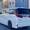 toyota alphard 2019 quick_quick_DBA-GGH30W_AGH30-0034764 image 2