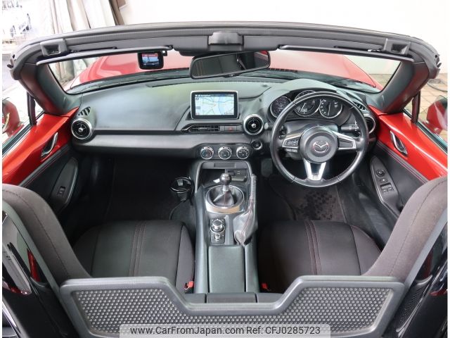 mazda roadster 2015 -MAZDA--Roadster DBA-ND5RC--ND5RC-100102---MAZDA--Roadster DBA-ND5RC--ND5RC-100102- image 2