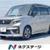 suzuki solio-bandit 2022 CFJ1636160 image 1