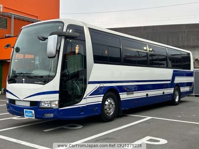 mitsubishi-fuso aero-ace 2013 CFJ1275228 image 1