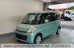 suzuki spacia 2013 -SUZUKI--Spacia MK32S-151684---SUZUKI--Spacia MK32S-151684-