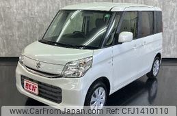 suzuki spacia 2017 -SUZUKI--Spacia DAA-MK42S--MK42S-213980---SUZUKI--Spacia DAA-MK42S--MK42S-213980-