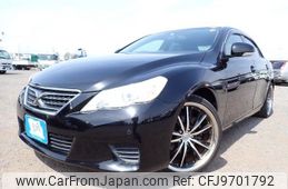 Toyota Mark X 2010