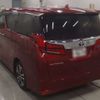 toyota alphard 2021 -TOYOTA 【新潟 330ｽ9619】--Alphard 3BA-AGH30W--AGH30-0383977---TOYOTA 【新潟 330ｽ9619】--Alphard 3BA-AGH30W--AGH30-0383977- image 11