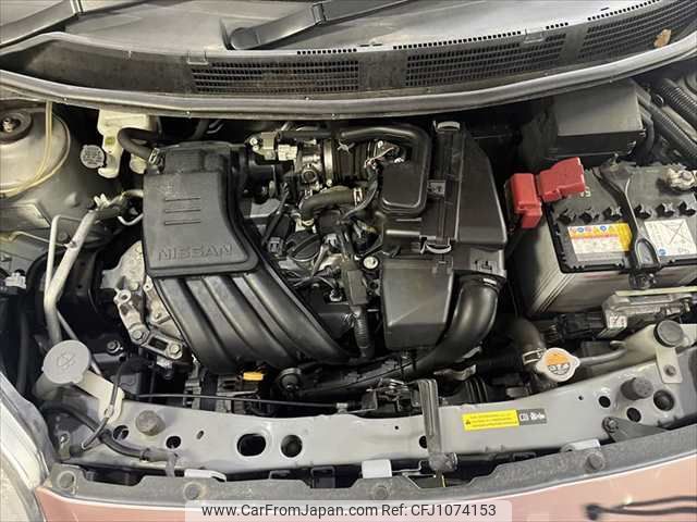 nissan march 2021 NIKYO_TE89461 image 1