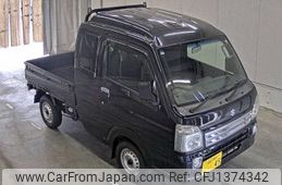 suzuki carry-truck 2018 -SUZUKI 【山口 480ﾆ45】--Carry Truck DA16T--DA16T-420363---SUZUKI 【山口 480ﾆ45】--Carry Truck DA16T--DA16T-420363-