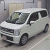 suzuki wagon-r 2017 -SUZUKI--Wagon R MH55S-118765---SUZUKI--Wagon R MH55S-118765- image 1