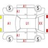 daihatsu move 2017 -DAIHATSU--Move DBA-LA160S--LA160S-0029327---DAIHATSU--Move DBA-LA160S--LA160S-0029327- image 2