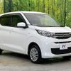 mitsubishi ek-wagon 2022 CFJ1537726 image 16