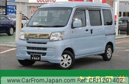 daihatsu hijet-cargo 2016 quick_quick_EBD-S321V_S321V-0299033