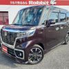 suzuki spacia 2018 -SUZUKI--Spacia MK53S--553557---SUZUKI--Spacia MK53S--553557- image 1