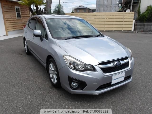 subaru impreza-sports 2012 GOO_JP_700070659730240807001 image 1