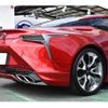 lexus lc 2017 CFJ1837091 image 8