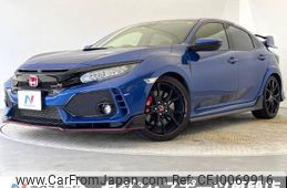 honda civic 2017 -HONDA--Civic DBA-FK8--FK8-1000914---HONDA--Civic DBA-FK8--FK8-1000914-