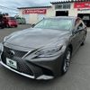 lexus ls 2018 -LEXUS 【北見 300ﾀ3615】--Lexus LS GVF55--6003861---LEXUS 【北見 300ﾀ3615】--Lexus LS GVF55--6003861- image 1